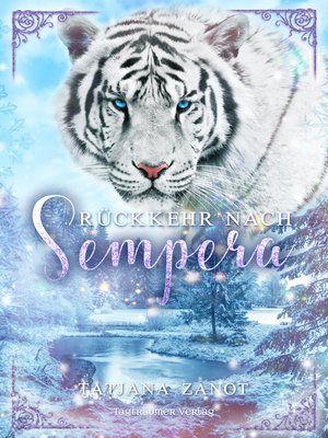 cover image of Rückkehr nach Sempera